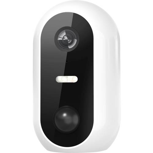 Denver IOB-209MK2 118101110110 WLAN IP Überwachungskamera 1920 x 1080 Pixel