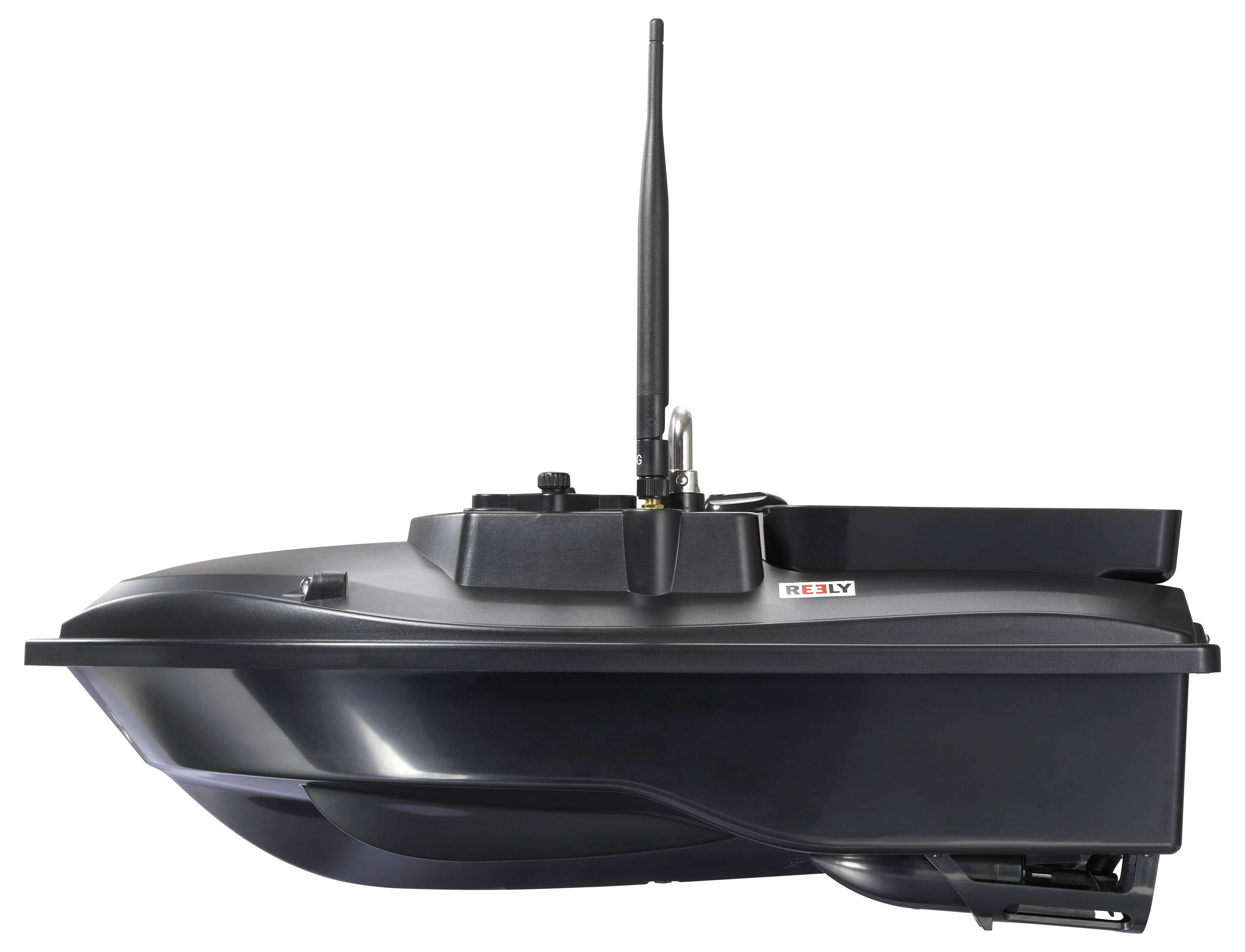 Reely RY-BT514 RC Futter-, Köderboot RtR 514 mm-2