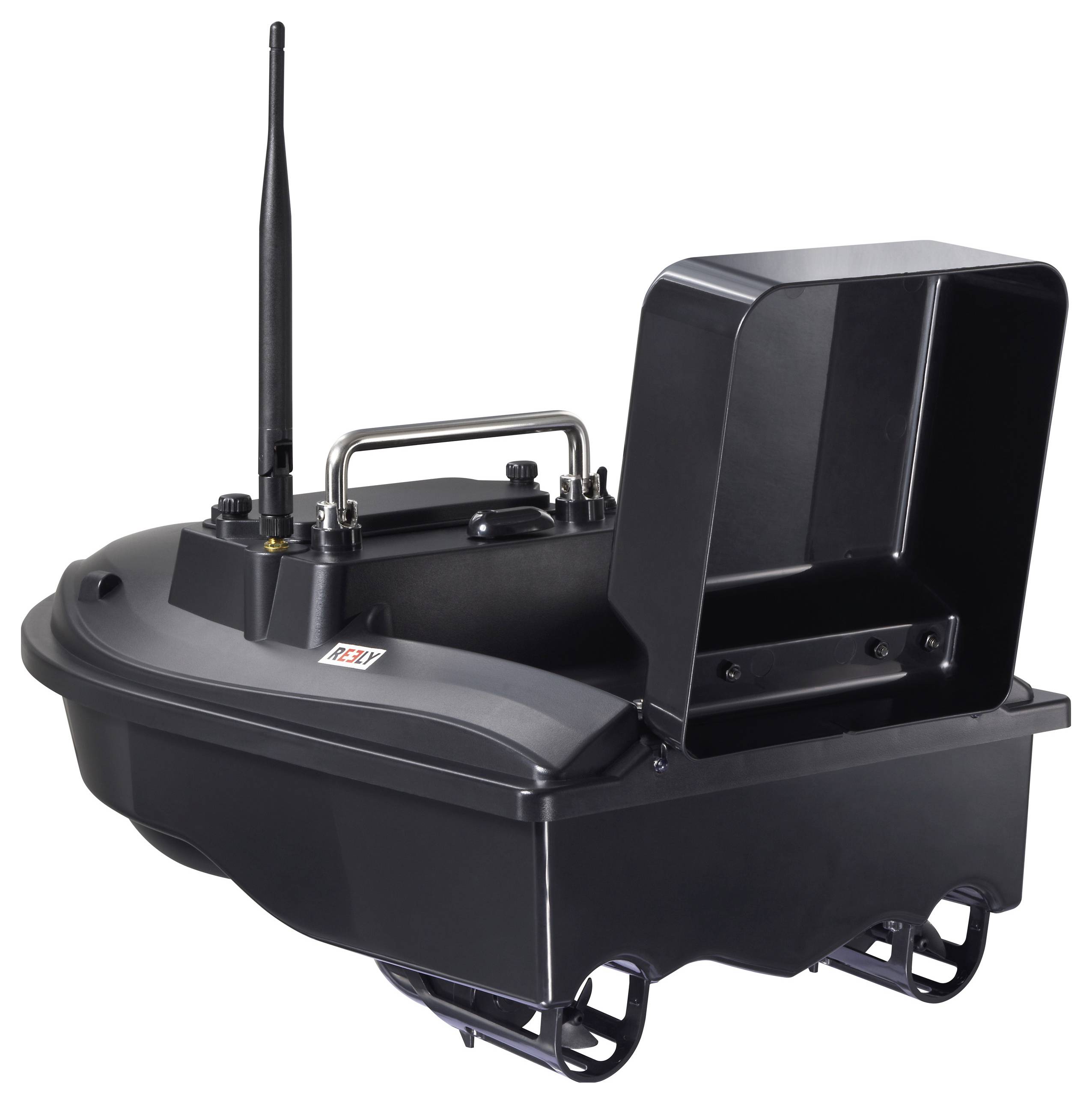 Reely RY-BT514 RC Futter-, Köderboot RtR 514 mm-3