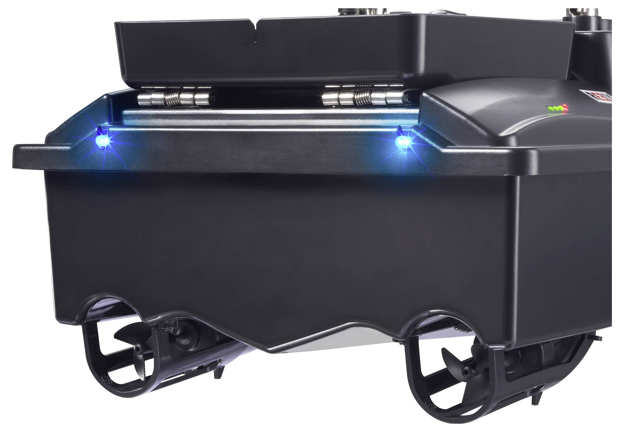 Reely RY-BT514 RC Futter-, Köderboot RtR 514 mm-4