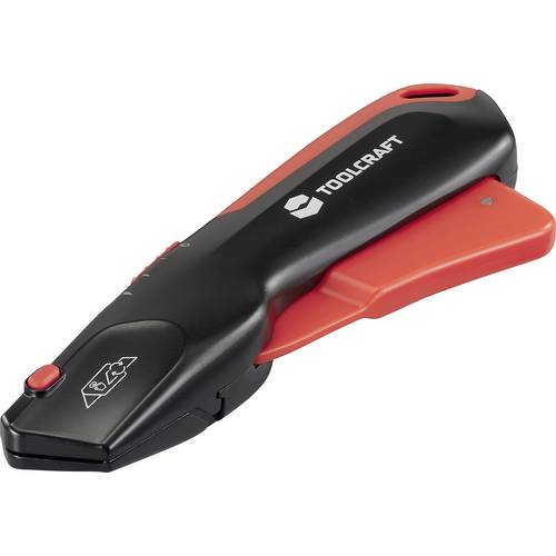 Thumbnail - TOOLCRAFT TO-10144479 Toolcraft Sicherheitsmesser 1 St.