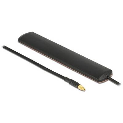 Delock 89525 89525 LTE-Antenne 3 dBi 2.4 GHz-0