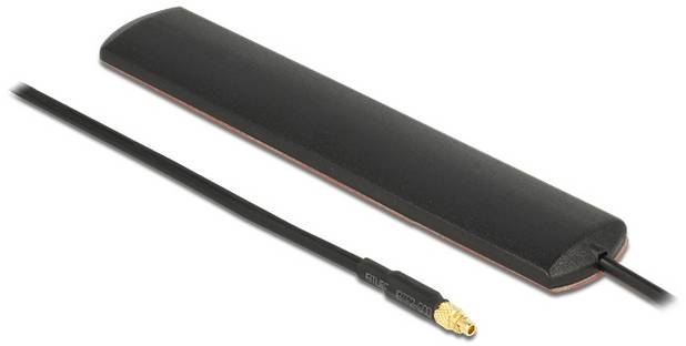 Delock 89525 89525 LTE-Antenne 3 dBi 2.4 GHz-1