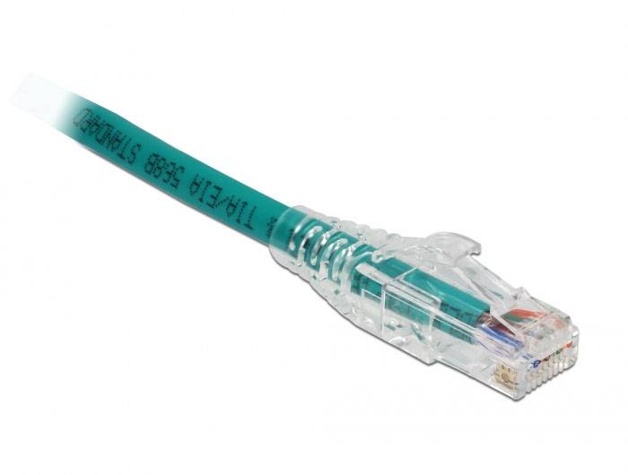 Delock 86450 Crimpzange Passend für (Netzwerk-Spezifikationen (CAT)): CAT 6, CAT 5e-3