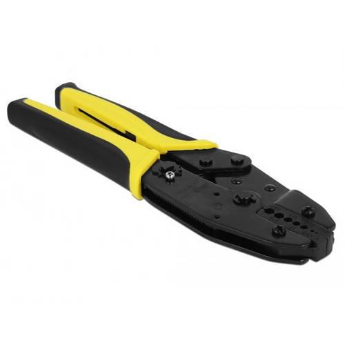 Thumbnail - Delock 90296 90296 Crimpzange RG58, RG174, RG140, RG316