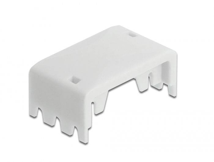 Delock 86498 RJ12-Einbaumodul Keystone Kabel 1 St.-2