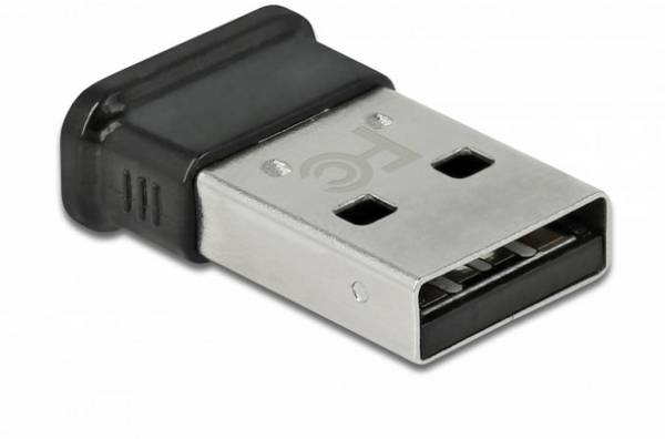 Delock 61004 Bluetooth® Musik-Empfänger Bluetooth Version: 4.0