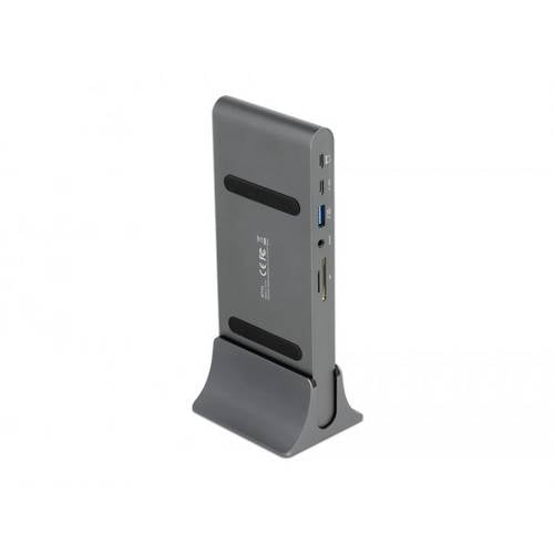 Thumbnail - Delock USB-C® Dockingstation 87772