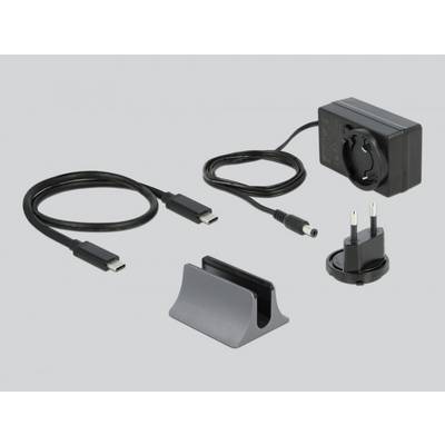 Delock USB-C® Dockingstation 87772-5