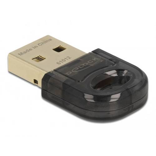 Thumbnail - Delock 61012 Bluetooth®-Stick 5.0