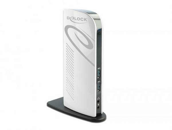 Delock Notebook Dockingstation  87771