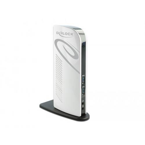 Thumbnail - Delock Notebook Dockingstation 87771