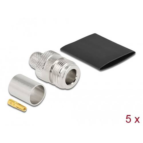 Thumbnail - Delock 90023 90023 N-Steckverbinder 1 St.