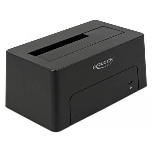 Delock USB-C® Dockingstation 63958