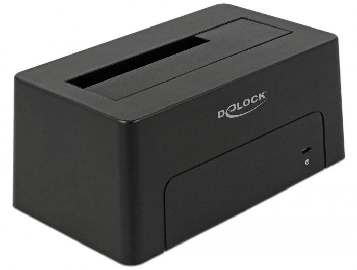 Delock USB-C® Dockingstation 63958-1