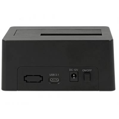 Delock USB-C® Dockingstation 63958-2