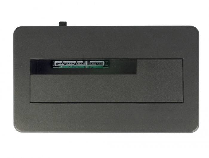 Delock USB-C® Dockingstation 63958-3