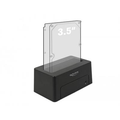 Delock USB-C® Dockingstation 63958-4