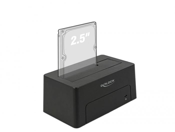 Delock USB-C® Dockingstation 63958-5