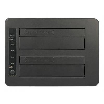 Delock USB-C® Dockingstation 63957-3