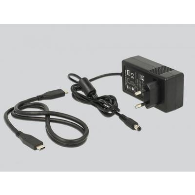 Delock USB-C® Dockingstation 63957-5