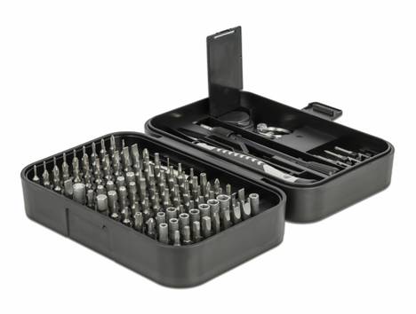 Delock 64167 Computer-Schraubendreher-Set