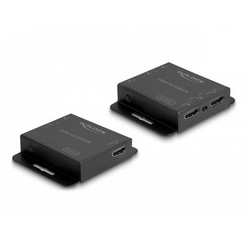 Thumbnail - Delock 65832 HDMI® Audio Extender 40 m