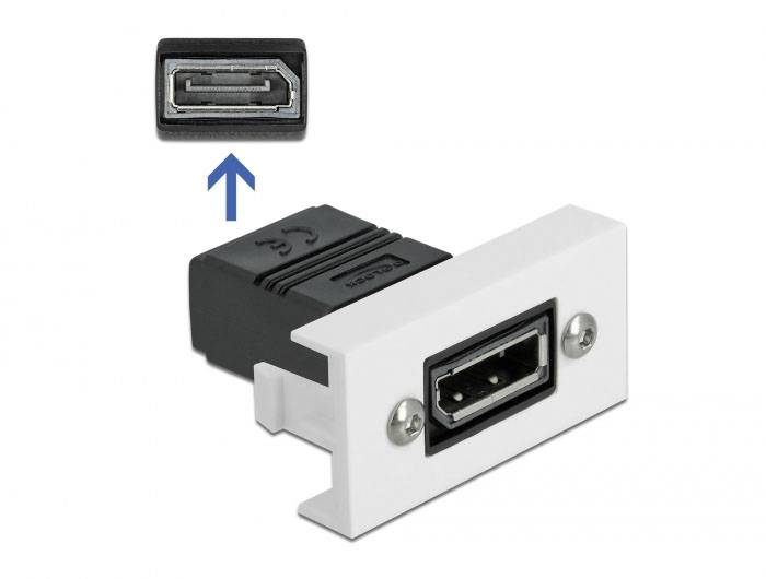 Delock 81305 81305 Erweiterungsmodul-2
