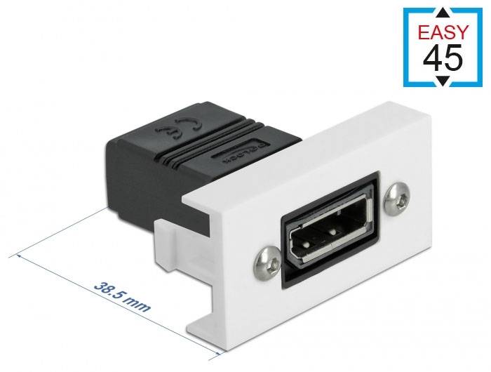Delock 81305 81305 Erweiterungsmodul-3