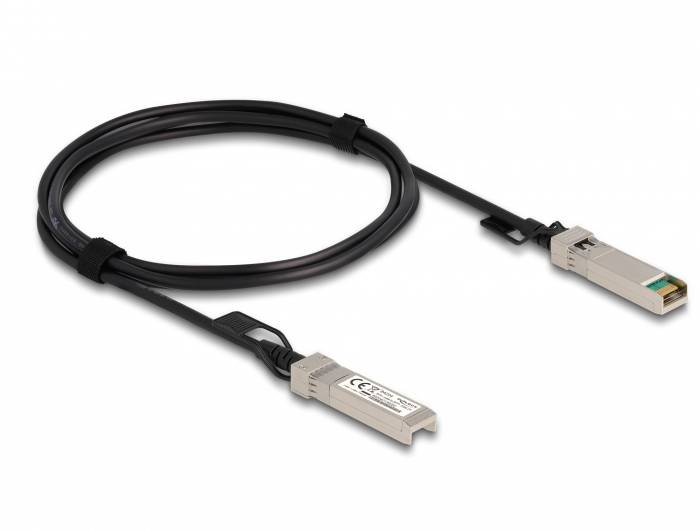 Delock 84204 84204 Kabel 1 / 10 GBit/s-2