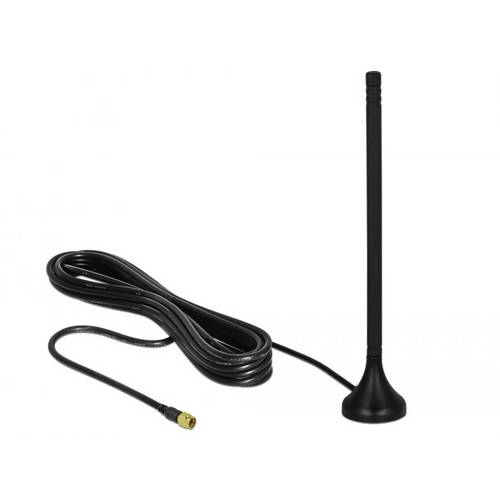 Thumbnail - Delock 12588 LTE-Antenne 5 dBi 2.4 GHz