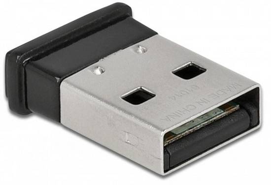 Delock 61014 Bluetooth® Musik-Empfänger Bluetooth Version: 5.0