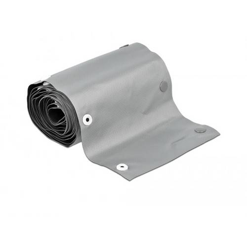 Thumbnail - Delock Kabel-Bündelschlauch PVC (L x B) 2 m x 20 mm 1 St. 20727