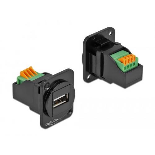 Delock 86734 86734 Erweiterungsmodul