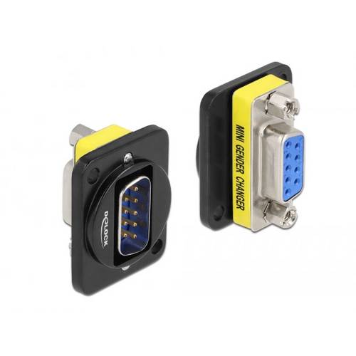 Delock 86704 86704 Erweiterungsmodul