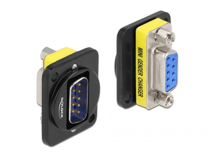 Delock 86704 86704 Erweiterungsmodul-1
