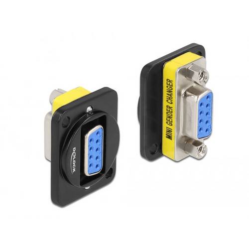 Thumbnail - Delock 86705 86705 Erweiterungsmodul