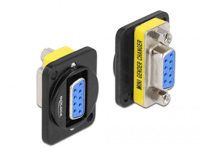 Delock 86705 86705 Erweiterungsmodul-1