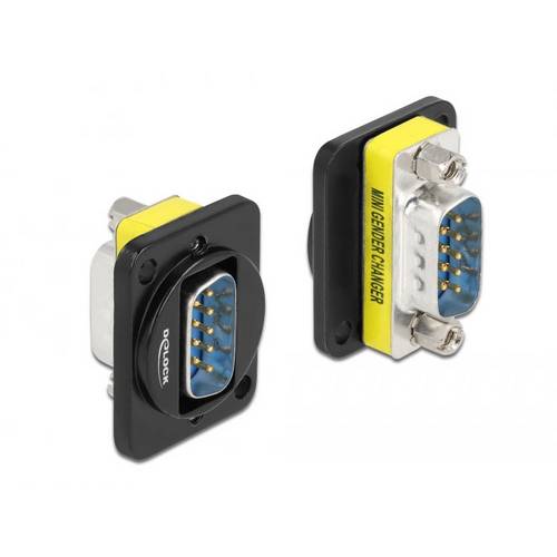 Delock 86706 86706 Erweiterungsmodul