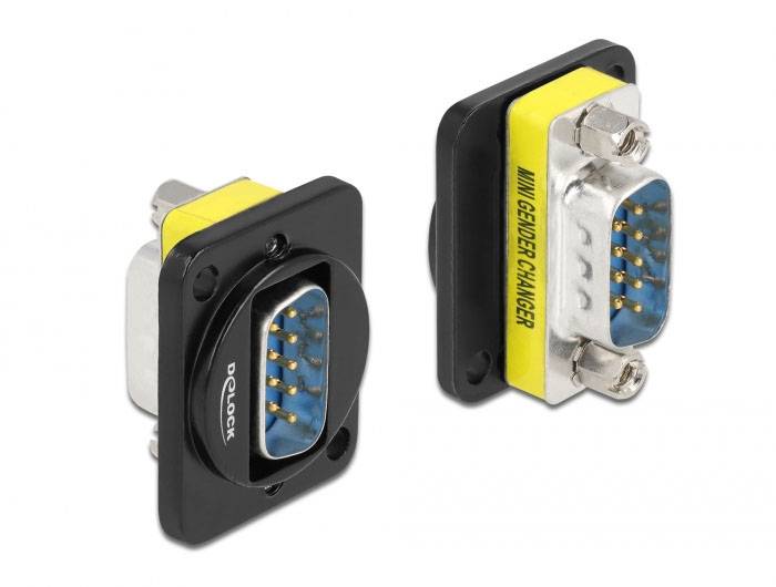 Delock 86706 86706 Erweiterungsmodul-1