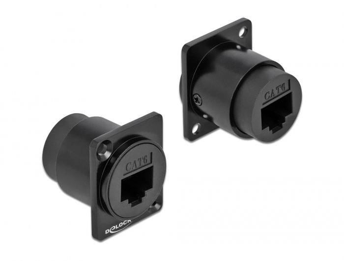 Delock 86782 86782 Erweiterungsmodul