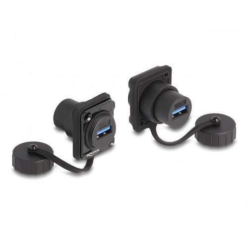 Delock 86971 86971 Erweiterungsmodul