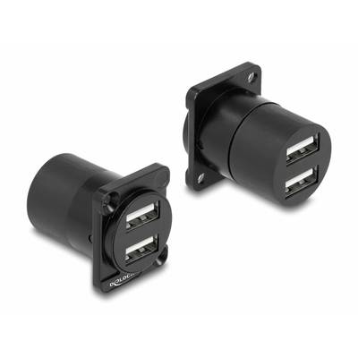 Delock 87812 87812 Erweiterungsmodul 480 MBit/s-0