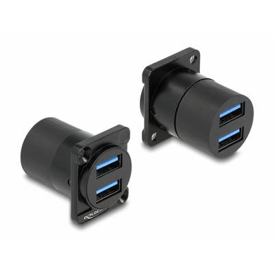 Delock 87813 87813 Erweiterungsmodul 5 GBit/s-0