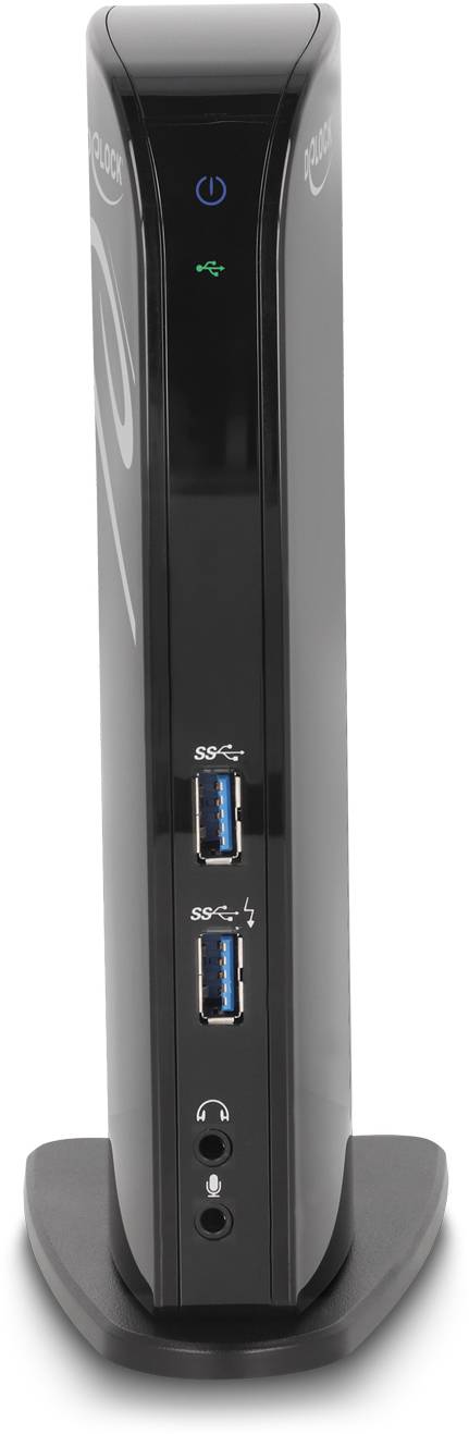 Delock Notebook Dockingstation 87728-3