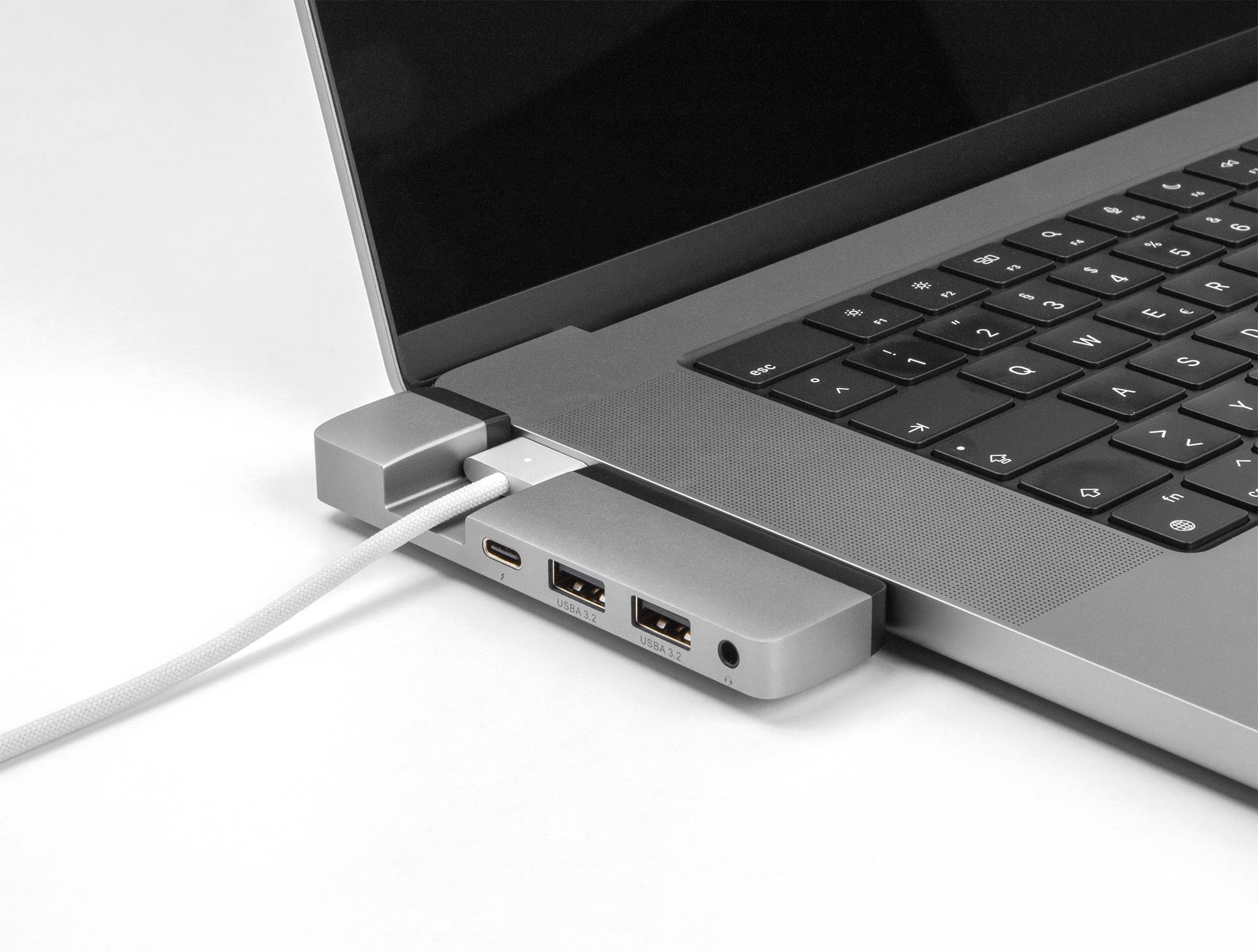 Delock USB-C® Dockingstation 87757-3
