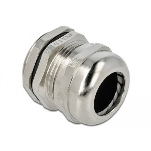 Thumbnail - Delock 60280 Messing Silber 1 St.