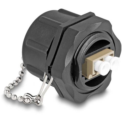 Thumbnail - Delock LWL-Steckverbinder, Zubehör 87885