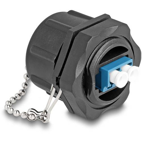 Thumbnail - Delock LWL-Steckverbinder, Zubehör 87886