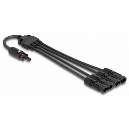 Thumbnail - Delock 88227 88227 Solar-Kabel